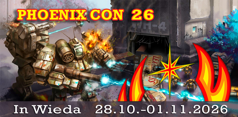 Phoenix Con 2025